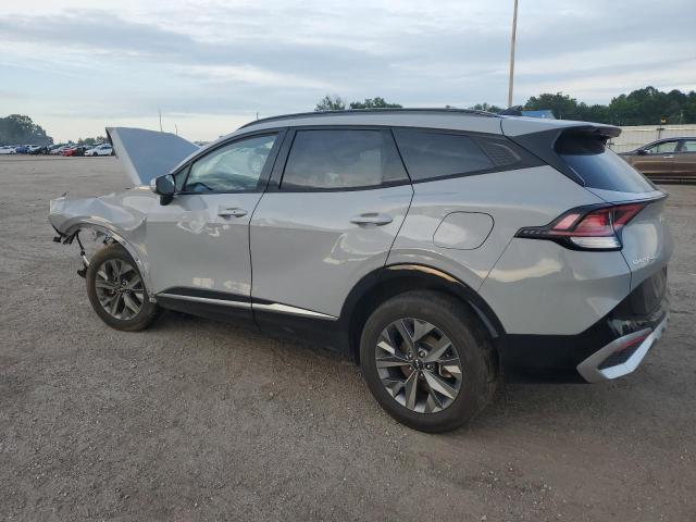 5XYK43AF0PG021050 KIA Sportage Sx