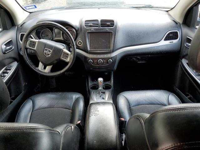 3C4PDCGB0FT566084 Dodge Journey Crossroad