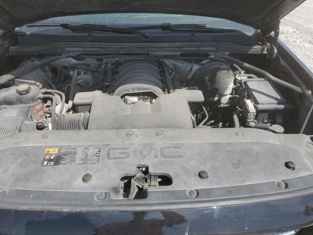 1GTV2UEC0EZ200843 GMC Sierra K1500 Sle
