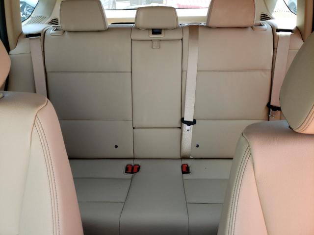 5UXWX9C37H0W76293 BMW X3 Xdrive28i