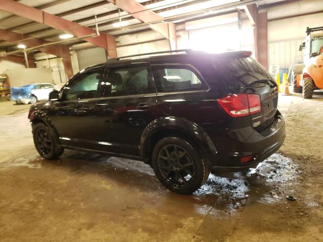 3C4PDCEG9HT538334 Dodge JOURNEY GT