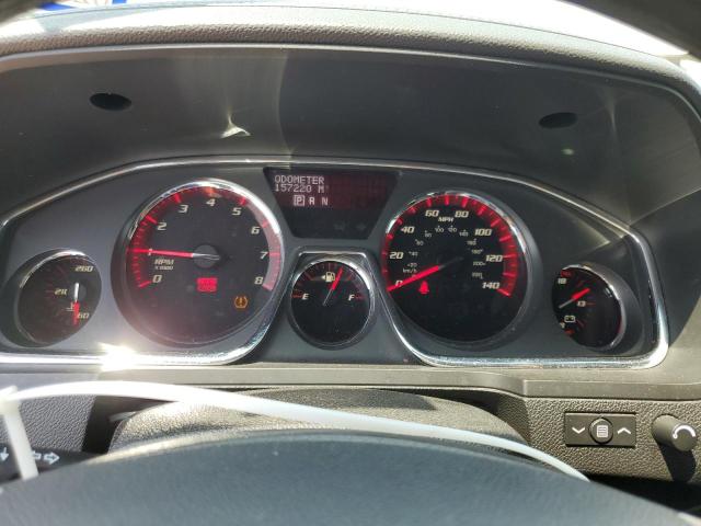 1GKKRTKD8EJ241228 GMC Acadia Denali
