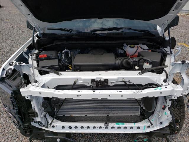 1GTUUCED9NZ639578 GMC Sierra K1500 Elevation
