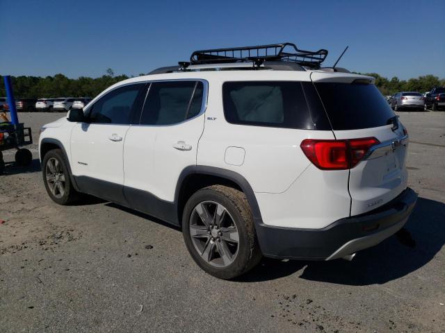 1GKKNNLSXHZ167644 GMC Acadia Slt-2