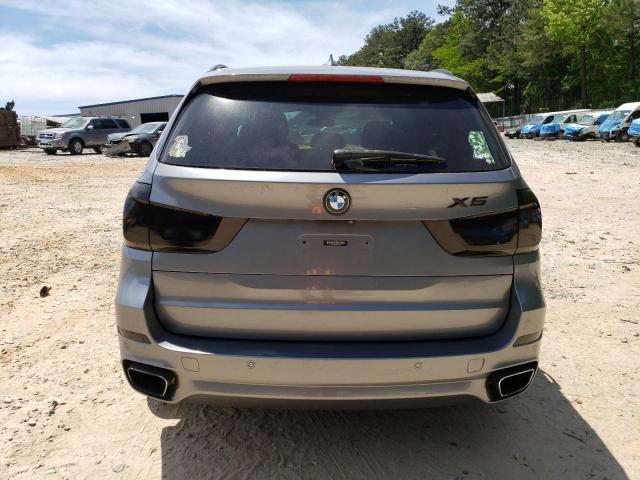 5UXKR0C54G0S91391 BMW X5 Xdrive35i
