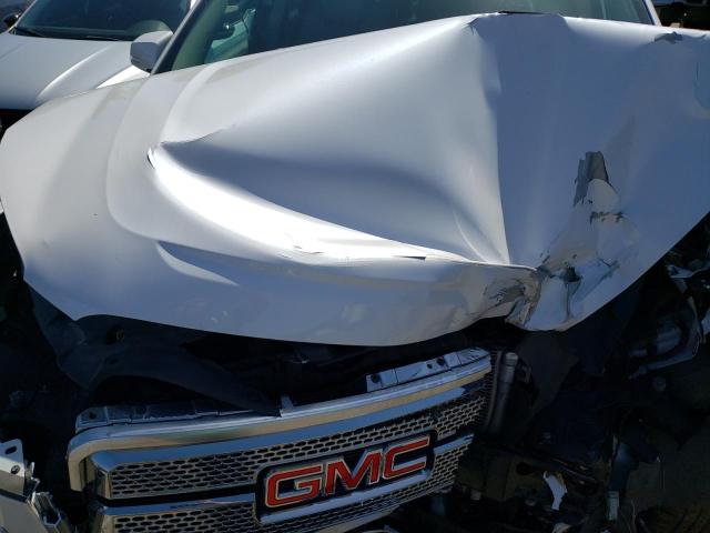 1GKKRTKD0GJ204368 GMC Acadia Denali