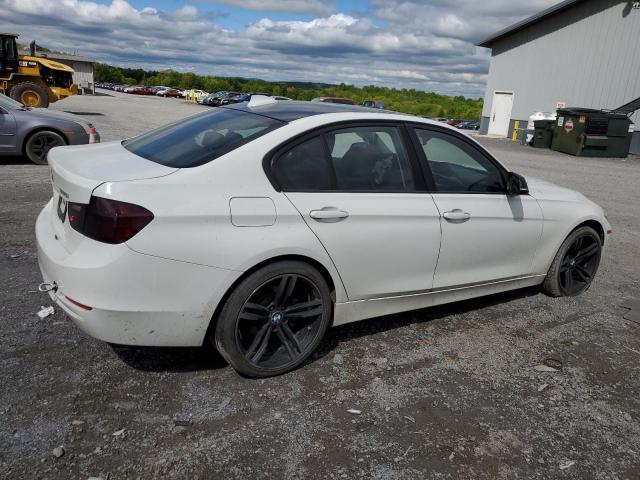 WBA3B5C58FP653975 BMW 328 Xi Sulev