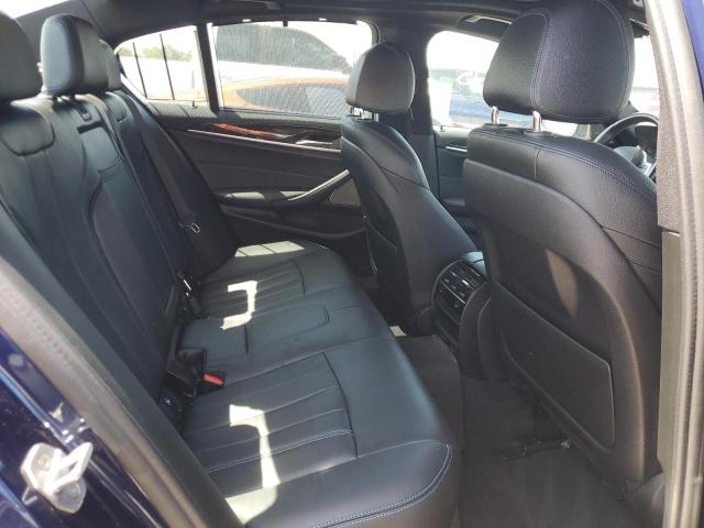 WBAJE5C54KWW12211 BMW 540 I