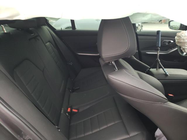 3MW5U7J05L8B40893 BMW M340I
