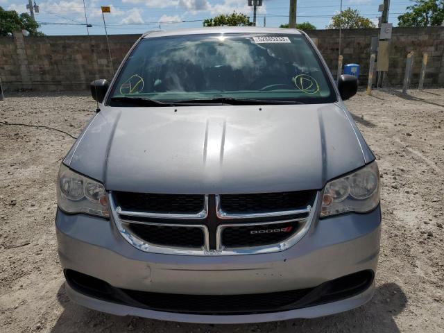 2C4RDGBG3FR702424 Dodge Grand Caravan Se
