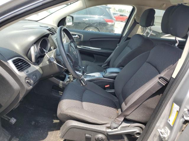3C4PDDBGXFT720955 Dodge Journey Sxt
