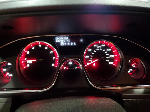 1GKKRSKD9EJ283191 GMC Acadia Slt-2