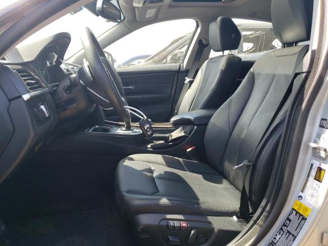 WBA4C9C54FD330453 BMW 428 Xi Gran Coupe Sulev