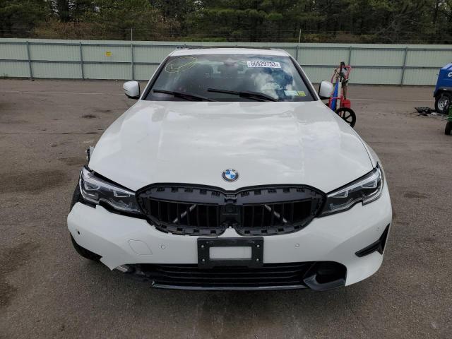 3MW5R7J08L8B15309 BMW 330XI