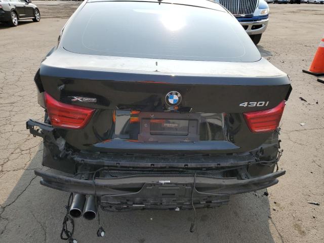 WBA4J3C51JBL03573 BMW 430xi Gran Coupe