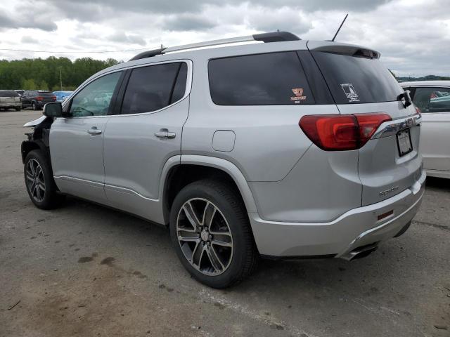 1GKKNPLS6HZ322055 GMC Acadia Denali