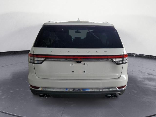5LM5J7WC9PGL14351 Lincoln Aviator Reserve