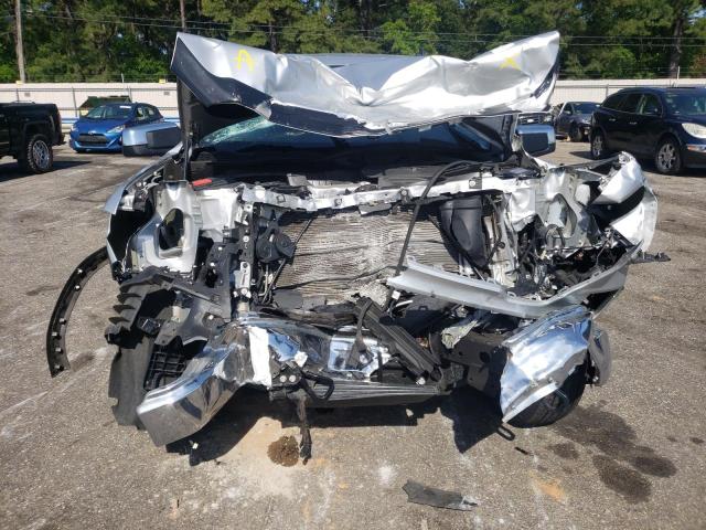 3GTU9BED0LG179493 GMC Sierra K1500 Sle