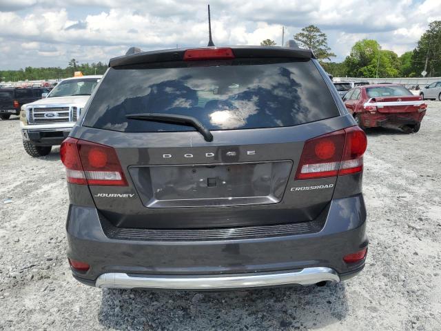 3C4PDCGB1LT264802 Dodge Journey Crossroad