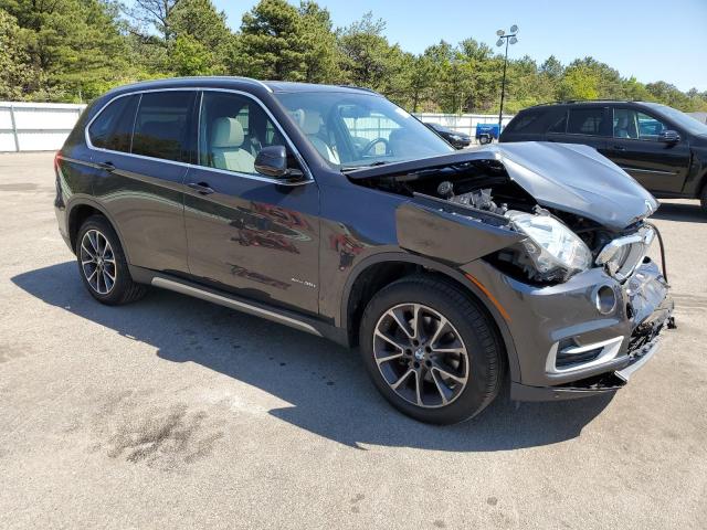 5UXKR0C53J0X97575 BMW X5 Xdrive35i
