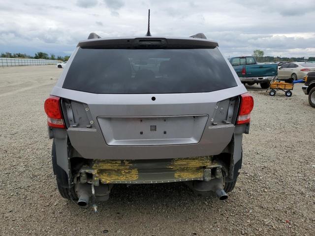 3C4PDDBG7GT141987 Dodge Journey Sxt