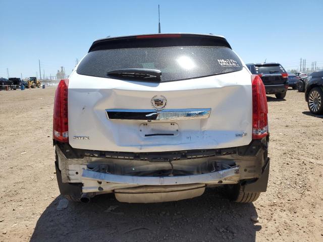 3GYFNBE3XES613263 Cadillac Srx Luxury Collection