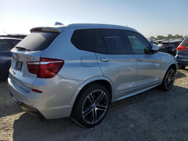 5UXWX9C53G0D95160 BMW X3 Xdrive28i