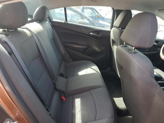 1G1BC5SM7K7131913 Chevrolet CRUZE LS