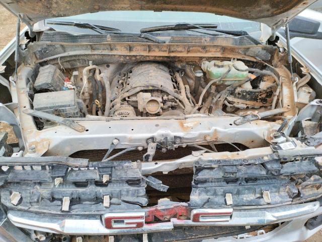 1GTU9BED0KZ387694 GMC Sierra K1500 Sle