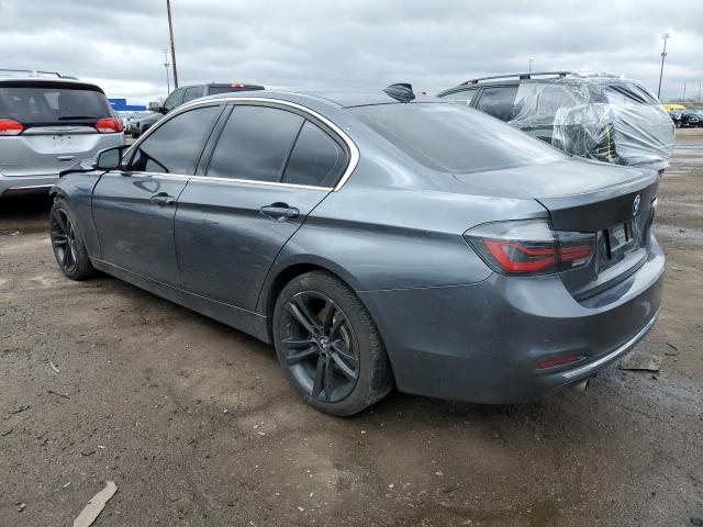 WBA8E3G50GNU05485 BMW 328 Xi Sulev