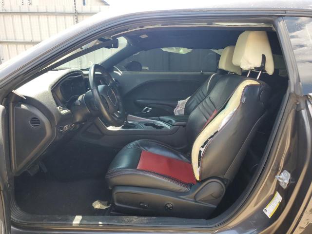 2C3CDZAG7KH561851 Dodge Challenger Sxt