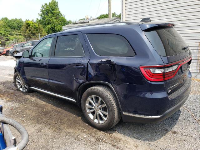 1C4RDJAG0JC156083 Dodge Durango Sxt