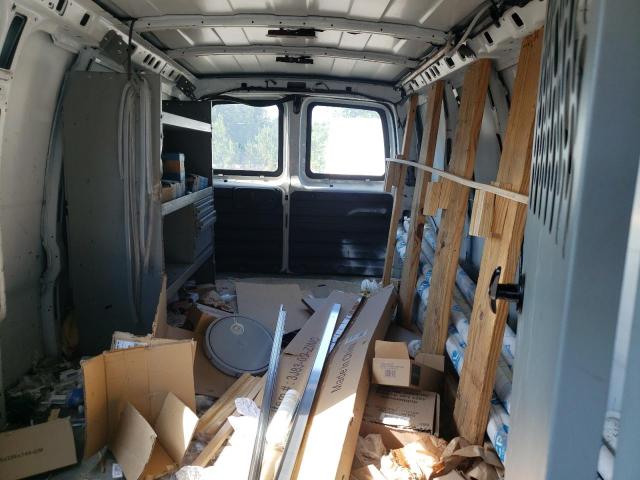 1GTW7GCF8F1206765 GMC Savana G2500