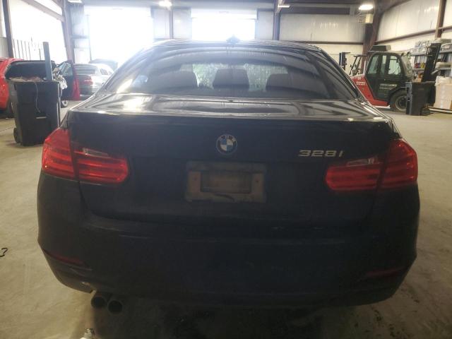 WBA3A5G52FNS89965 BMW 328 I