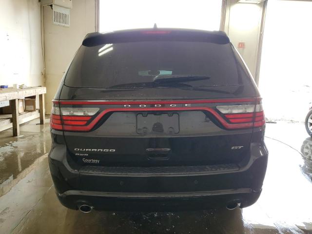 1C4RDJDG7HC681003 Dodge DURANGO GT