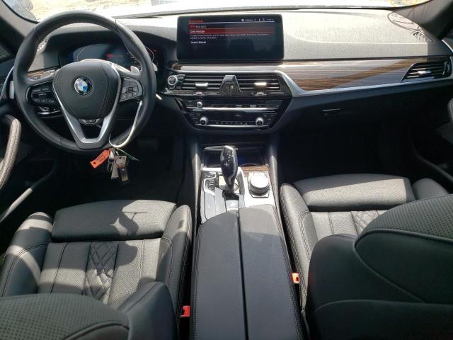 WBA13BJ04MCF05999 BMW 530 XI