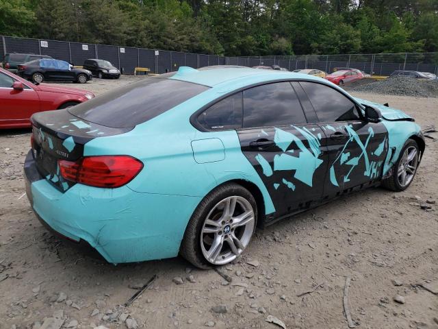 WBA4C9C50GG138916 BMW 428 Xi Gran Coupe Sulev