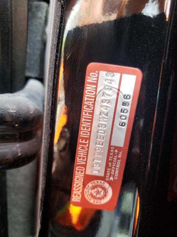 1GTP9EED3MZ437943 GMC Sierra K1500 At4
