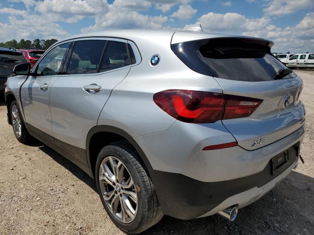 WBXYH9C02N5T50044 BMW X2 Sdrive28i