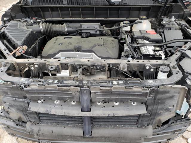 1GKKNKLA4JZ164282 GMC ACADIA SLE
