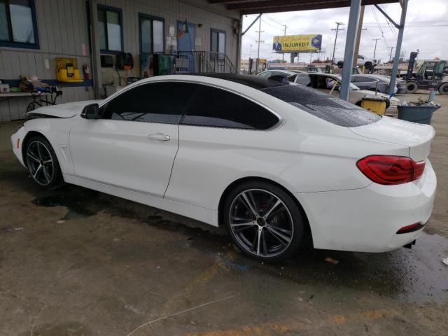 WBA4W3C53KAF93763 BMW 430I