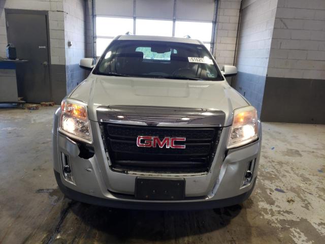 2GKALREK0E6191478 GMC Terrain Sle