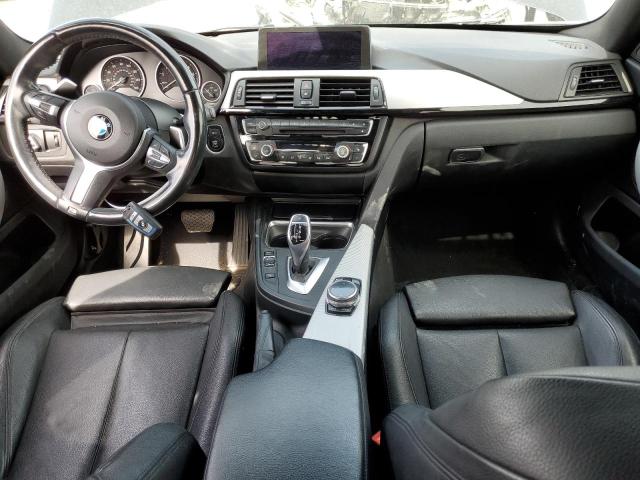 WBA4C9C52FD330113 BMW 428 Xi Gran Coupe Sulev