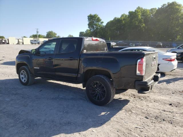 1GTG5BENXM1164453 GMC Canyon Elevation