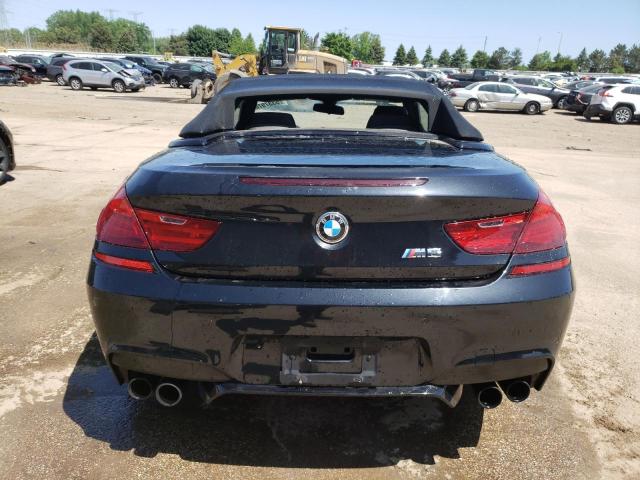 WBSLZ9C50ED651166 BMW M6