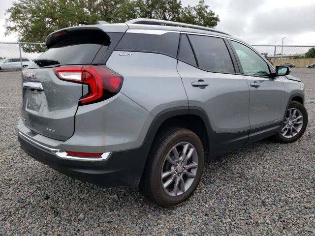 3GKALVEG7PL138442 GMC Terrain Slt