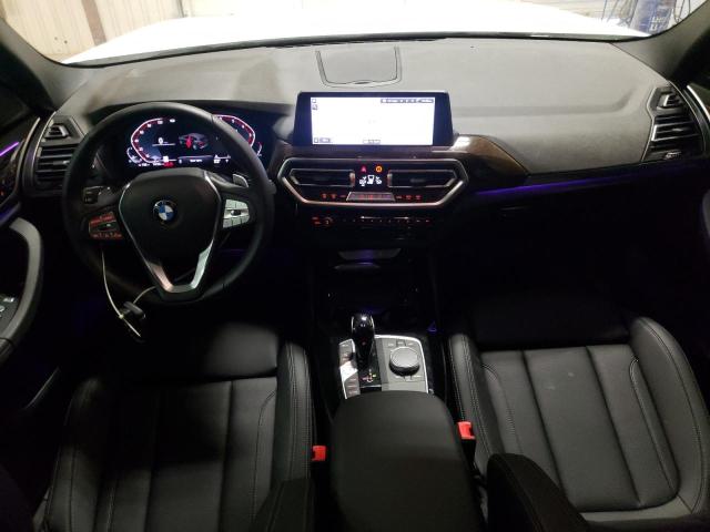 5UX53DP09N9M83225 BMW X3 Xdrive30i