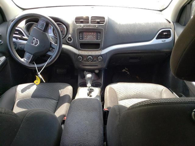 3C4PDCBG6ET101245 Dodge Journey Sxt