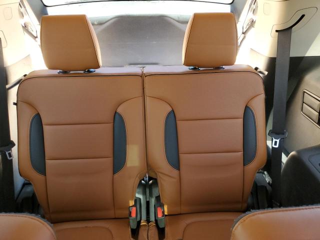 1GKKNVLS9KZ184944 GMC Acadia All Terrain