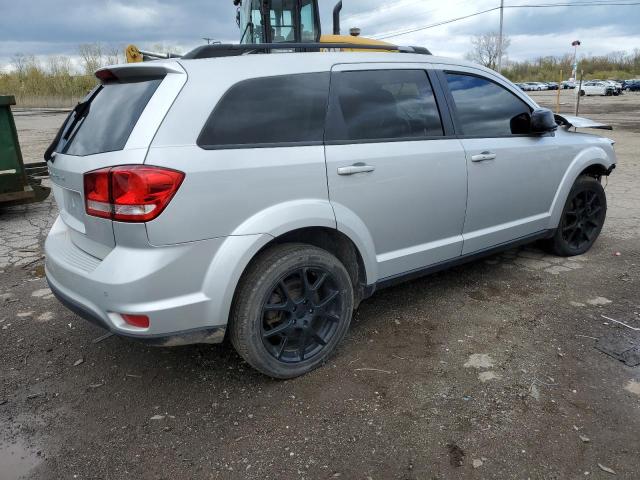 3C4PDCBBXET237530 Dodge Journey Sxt